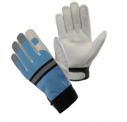 Mechanic Gloves 